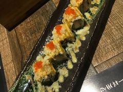 -古田居·特色寿司料理(骏欣中心店)