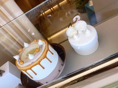 -théATRE 茶聚场(王府中環店)