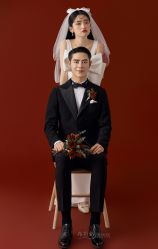 -布拉格婚纱摄影(真实客片店)
