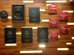 -广州柏悦酒店·悦景轩·粤菜餐厅