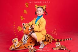 -最爱baby儿童摄影