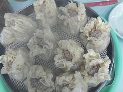 -北三沙家烧麦(北头道街店)