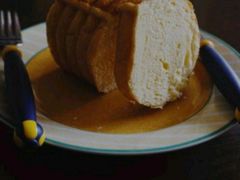 吐司蛋糕-山崎面包(静安久光店)