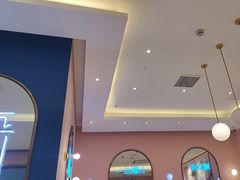 -小杨生煎(周浦万达店)