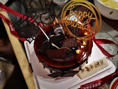 -卡漫莫尼蛋糕(私人定制店)