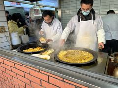 -草桥清真牛肉锅贴扁食店