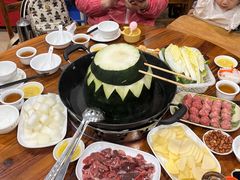 -阳山冬瓜鸡(滨江路店)