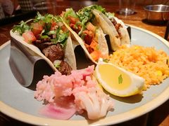 -墨纪Mojí墨西哥餐厅(官舍店)