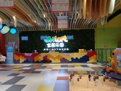 -宝燕乐园(闵行旗舰店)