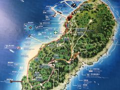 -海南分界洲岛旅游区