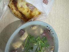 -金原鸭血粉丝汤总店(锁金村店)