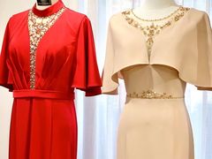 -MSV 高端礼服定制(大良店)