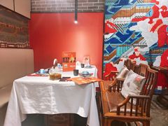 -范家小馆·四代传承烤鸭店(紫竹桥店)