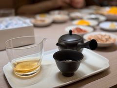 -隐溪茶馆(静安寺店)