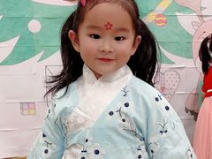 -黄浦乐烁龙鱼宝贝托育园(海潮路校区)