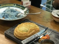 惠灵顿牛排-肥韬茶餐厅(南山mini店)