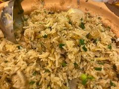 -盈旺小厨·非遗黄鳝饭(泰康路店)