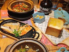-馋嘴猫北京食堂·烤鸭·宵夜(亚运村店)