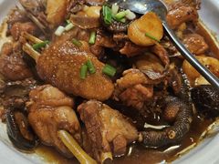 -浔庐餐厅•江西老字号•九江菜(南湖国际店)