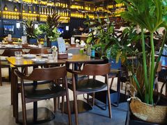 -ibarrel爱杯·bistro&brunch(江宁路店)