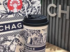 -霸王茶姬(大连万象汇店)