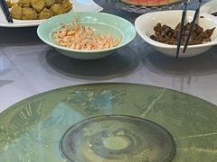 -顺风海鲜港(长寿路店)