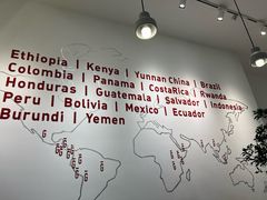 -Gee Coffee Roasters (万象城店)