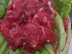 -刘少华贵州小黄牛·鲜牛肉火锅(总店)