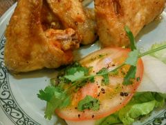 -大头虾越式风味餐厅(光明广场店)
