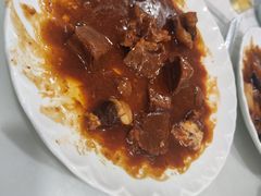 -逢春菜馆天津菜(胜利路店)