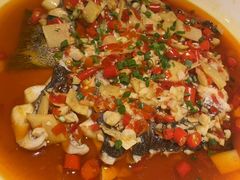 -千岛湖小鱼儿·淳安匠心农家菜