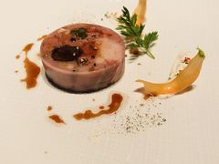 -LA TABLE de Joël Robuchon Restaurant