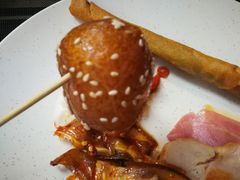 -紫东阁酒楼·中餐厅(东方广场假日酒店)