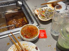 -海底捞火锅(壹悦城店)