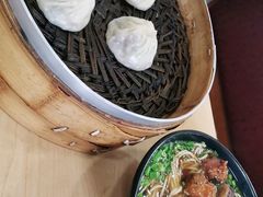 -瞻老元面馆(双塘路店)