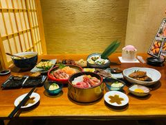 -千代武日本料理(开发区店)
