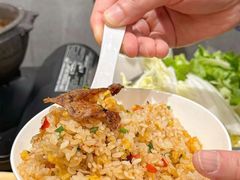 -杨记烤肉老店