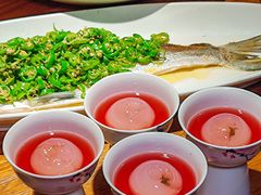 -浙里本味·宴四季江南(三台山路店)