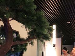 -绿茶餐厅(成都大悦城店)