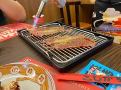 -仙隐小鹿中华料理(南宁万象城店)