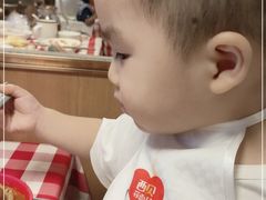 -西贝(华发商都店)