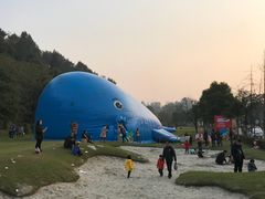 -成都蒲江花样年福朋喜来登度假酒店·宜客乐西餐厅