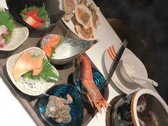 -V-ONE西雅图海鲜自助餐厅(仓山万达广场店)