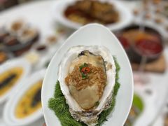 -品海楼·大连海胆锅贴馆(东港店)
