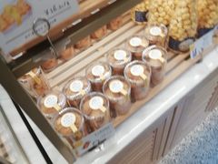 -味宁檬活力烘焙(燕子山店)