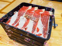 -牛匠和牛寿喜锅(西安总店)