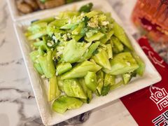 -云鼎·炙火精酿啤酒秘制烧烤(工体店)
