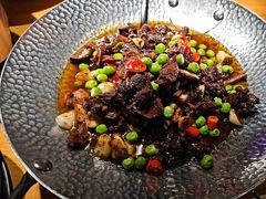 -巢爷老味(东方红店)