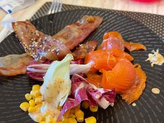 -上海新发展亚太JW万豪酒店