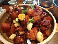 -爷爷的土钵菜(九龙街店)